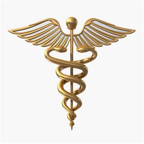 medical symbol greek mythology